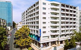 بارك إن باي راديسون بوخارست هوتل آند ريزيدنس